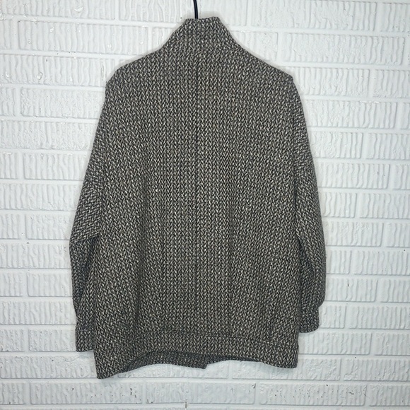 Vintage Forecaster MOMBOY style coat - Picture 2 of 4